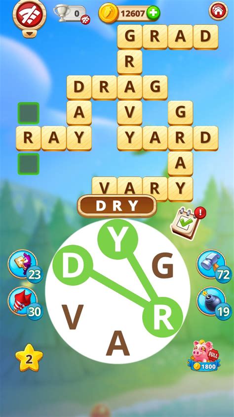 wordalot level 1689|Solution Wordalot Niveau 1689 .